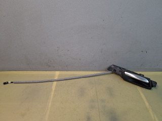 ручка внутренняя задняя правая BMW X5 E70 2008, 3.0 л., дизель, АКПП, серый, внедорожник 5 дв., полный привод, правый руль, 713729805