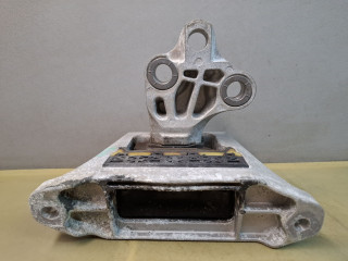 подушка крепления двигателя Chevrolet Equinox 3 поколение 2018, 1.5 л., бензин, АКПП, серый/441b, полный привод, 84157571