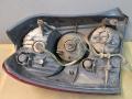 фонарь задний правый Mazda 323F BJ 2000, 2.0 л., RF3F, дизель, МКПП, хетчбэк 5 дв., передний привод - фото №5