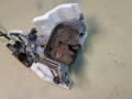 замок двери задней правой Toyota Sienna 3 поколение 2011, 3.5 л., 2GR-FE, бензин, АКПП, серый, передний привод - фото №4