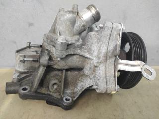 помпа Chevrolet Equinox 3 поколение 2019, 1.5 л., бензин, АКПП, белый 140х, минивэн, передний привод