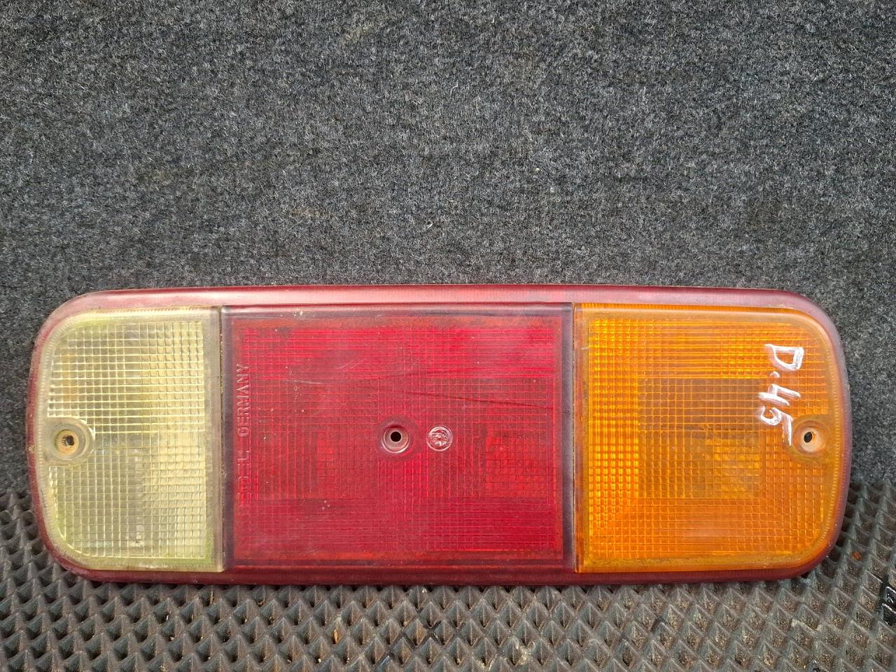 фонарь задний правый Volkswagen LT 1 поколение 1990, 2.4 л., дизель, МКПП - фото №1