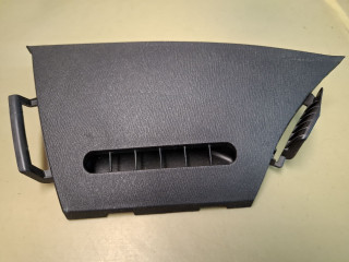 дефлектор обдува салона Toyota Sienna 3 поколение 2011, 3.5 л., 2GR-FE, бензин, АКПП, серый, передний привод, 5597408010