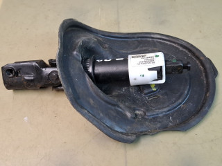 рулевой карданчик Chevrolet Malibu 9 поколение 2018, 1.5 л., бензин, АКПП, бордовый, передний привод, 84059205