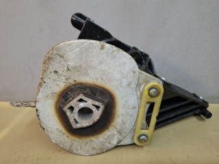 подушка крепления двигателя Chevrolet Traverse 2 поколение [рестайлинг] 2022, 3.6 л., бензин, АКПП, белый, внедорожник 5 дв., полный привод