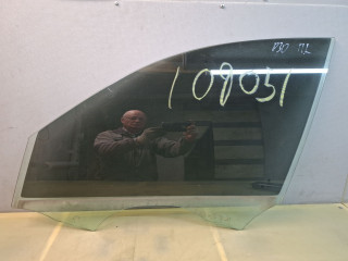 стекло двери передней левой BMW 3 серия F30/F31/F34 F30 2013, 2.0 л., N20 B20 A, бензин, АКПП, черный, седан, полный привод, 43R001735