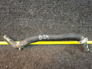 патрубок (трубопровод, шланг) Chevrolet Traverse 2 поколение [рестайлинг] 2022, 3.6 л., бензин, АКПП, белый, внедорожник 5 дв., полный привод, 84819081