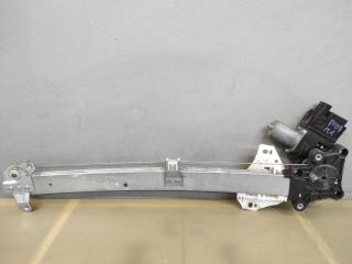 стеклоподъемник передний левый Subaru Impreza 5 поколение (GK/GT) 2019, 2.0 л., бензин, вариатор, серый, седан, полный привод