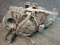 фара правая BMW X5 E70 2008, 3.0 л., дизель, АКПП, серый, внедорожник 5 дв., полный привод, правый руль, 7158932 - фото №8