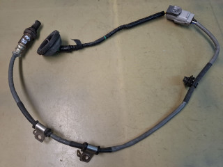 лямбда-зонд Mazda 6 3 поколение [рестайлинг] GJ 2016, 2.5 л., PYY1, бензин, АКПП, серый /42а, седан, передний привод, PE12