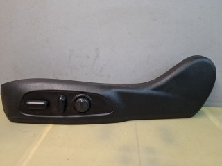 блок управления сиденьем Chevrolet Malibu 9 поколение 2018, 1.5 л., бензин, АКПП, бордовый, передний привод