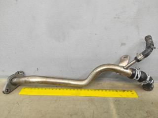 трубка охлаждающей жидкости Chevrolet Equinox 3 поколение 2018, 1.5 л., бензин, АКПП, серый 139х, минивэн, передний привод