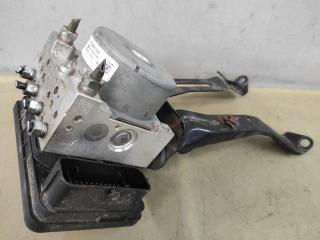 блок ABS Subaru Impreza 5 поколение (GK/GT) 2019, 2.0 л., бензин, вариатор, серый, седан, полный привод, 27536FL12A