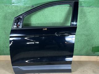 дверь передняя левая Ford Edge 2 поколение CD539 2018, 2.0 л., бензин, АКПП, черный, внедорожник 5 дв., полный привод