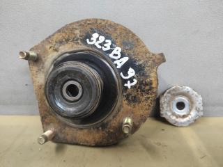 опора амортизатора верхняя (чашка) Mazda 323 5 поколение 1997