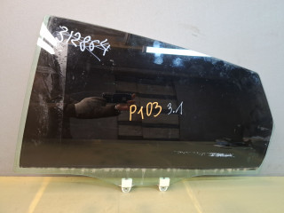 стекло двери задней левой Acura Integra 4 поколение 2024, 1.5 л., бензин, АКПП, синий, хетчбэк 5 дв., передний привод