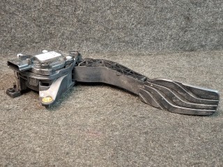 педаль Nissan Rogue T33 2022, 1.5 л., бензин, АКПП, белый перламутр, полный привод, 180026RR0A