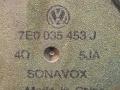 динамик Volkswagen Transporter T6 2016, 7E0035453J - фото №5