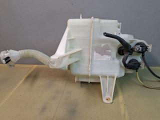 бачок омывателя Toyota RAV4 3 поколение (XA30) [рестайлинг] 2009, 3.5 л., 2GR-FE, бензин, АКПП, серебристый, внедорожник 5 дв., полный привод, AW060851298