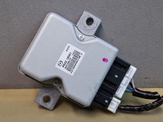 блок управления топливным насосом Mazda CX-5 2 поколение KF 2018, 2.5 л., PYY1, бензин, АКПП, серый/46g, внедорожник 5 дв., полный привод, PE0218561