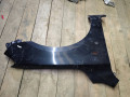 крыло переднее правое Mazda 3 BK [рестайлинг] BK 2006, хетчбэк 5 дв. - фото №2