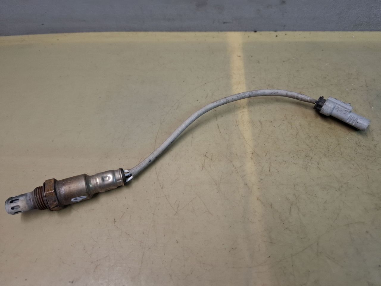 лямбда-зонд Chevrolet Blazer 3 поколение 2019, 3.6 л., бензин, АКПП, белый, полный привод, 12667438 - фото №1