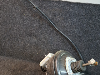 вакуумный усилитель тормозов BMW X4 F26 2016, 2.0 л., дизель, АКПП, черный, 6857869, 29685786904