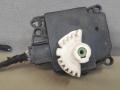 моторчик заслонки печки Ford EcoSport 2 поколение B515 2014, 1.5 л., бензин, АКПП, внедорожник 5 дв., правый руль - фото №2