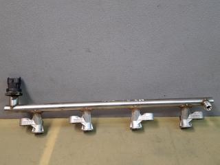 датчик давления топлива Mazda 3 3 поколение 2016, 2.0 л., PEY4, бензин, МКПП, PE0113150, 5526N0200