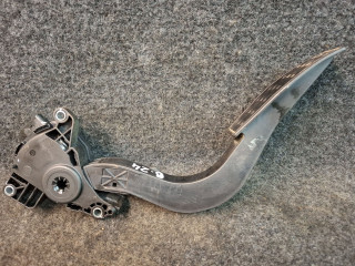 педаль Chevrolet Traverse 2 поколение [рестайлинг] 2022, 3.6 л., бензин, АКПП, белый, внедорожник 5 дв., полный привод, 22995238, 6PV93390240