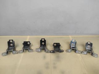 петля двери Mazda CX-9 2 поколение TC 2020, 2.5 л., PY-VPS, бензин, АКПП, внедорожник 5 дв., полный привод