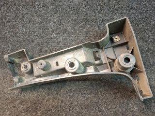 Крепление бампера заднего BMW X5 E70 2008, 3.0 л., дизель, АКПП, серый, внедорожник 5 дв., полный привод, правый руль, 51127158441-0