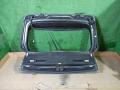 крышка багажника (дверь 3-5) BMW X5 E70 2008, 3.0 л., дизель, АКПП, серый, внедорожник 5 дв., полный привод, правый руль - фото №9