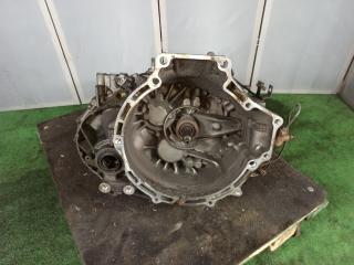 КПП механическая (МКПП) Mazda 6 1 поколение [рестайлинг] GY 2006, 2.0 л., RF7J, дизель, МКПП, серебристый