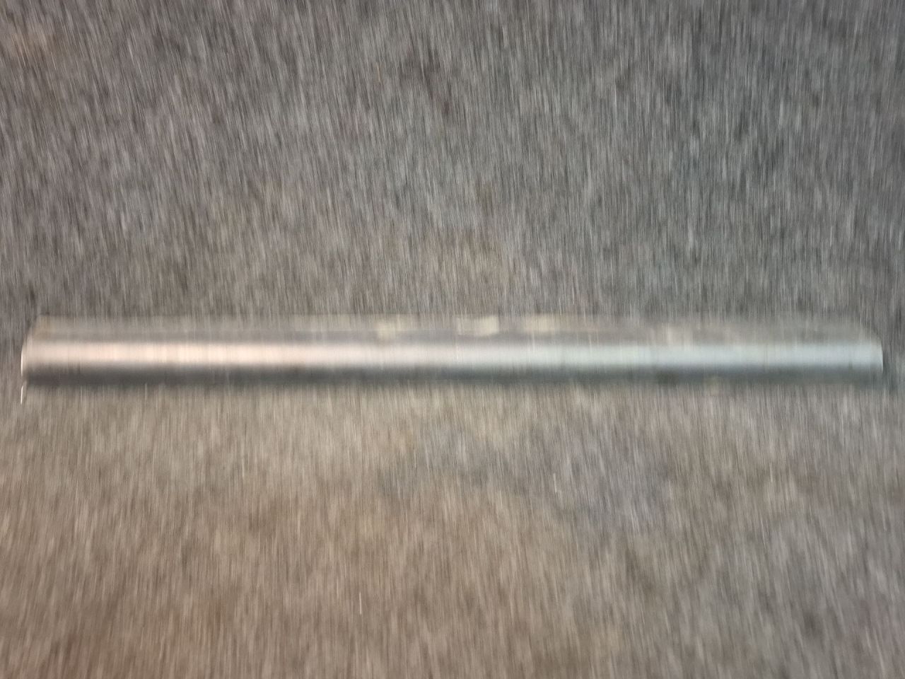 молдинг двери задней левой Mazda CX-7 1 поколение ER 2008, 2.3 л., L3-VDT, бензин, АКПП, голубой/30s, полный привод, EG2151RD1 - фото №1