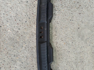 накладка внутренняя на заднюю панель кузова Ford Edge 2 поколение CD539 [рестайлинг] 2020, 2.0 л., бензин, АКПП, красный, внедорожник 5 дв., полный привод