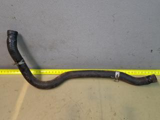 патрубок (трубопровод, шланг) Mazda 3 1 поколение [рестайлинг] BK 2007, 2.3 л., L3-VE, бензин, АКПП