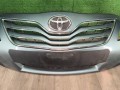 бампер передний Toyota Camry 7 поколение XV40 [рестайлинг] ACV40 2011, 3.5 л., 2GR-FE, бензин, АКПП, седан, передний привод - фото №5