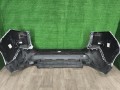 бампер задний Nissan Rogue T33 2022, 1.5 л., бензин, АКПП, белый перламутр, полный привод - фото №10