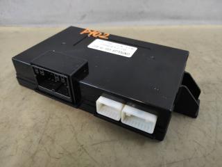 блок управления сиденьем Suzuki Kizashi 1 поколение 2012, 2.4 л., J24B, бензин, АКПП, красный, седан, полный привод, 8618460LX