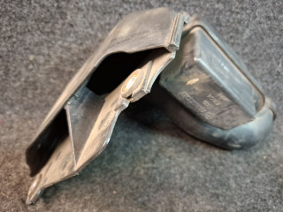 воздухозаборник Mazda CX-7 1 поколение ER 2008, 2.3 л., L3-VDT, бензин, АКПП, голубой/30s, полный привод