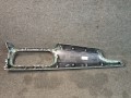 накладка на торпедо (консоль) Nissan Rogue T33 2022, 1.5 л., бензин, АКПП, белый перламутр, полный привод, 682116RR0A - фото №4