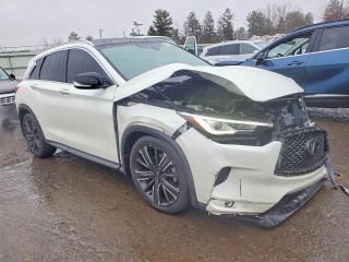 Infiniti QX50 P71A