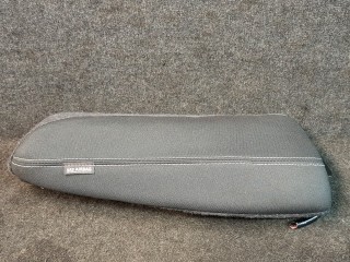 подушка безопасности сиденья Nissan Rogue T33 2022, 1.5 л., бензин, АКПП, белый перламутр, полный привод, 2748436X-G