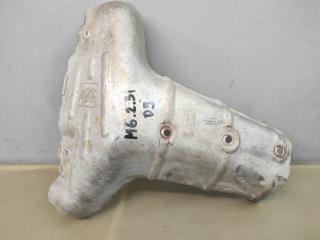 тепловой экран глушителя Mazda 6 GG 2003, 2.3 л., i, бензин