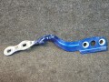 петля крышки багажника Ford Explorer 6 поколение U625 2020, 3.0 л., бензин, АКПП, внедорожник 5 дв., полный привод - фото №7