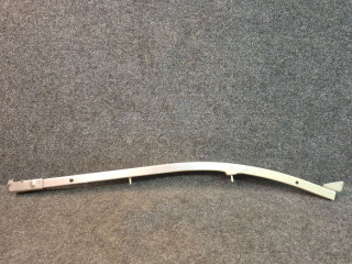 роликовая направляющая Toyota Sienna 3 поколение 2011, 3.5 л., 2GR-FE, бензин, АКПП, серый, передний привод