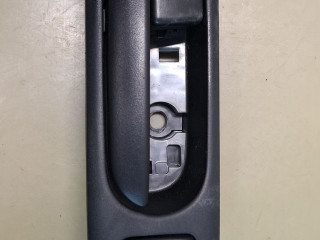 ручка внутренняя передняя левая Mazda CX-7 1 поколение ER 2008, 2.3 л., L3-VDT, бензин, АКПП, голубой/30s, полный привод