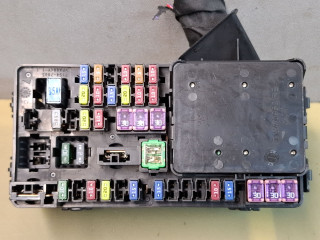 блок предохранителей Chevrolet Blazer 3 поколение 2019, 3.6 л., бензин, АКПП, белый, полный привод, 84515185