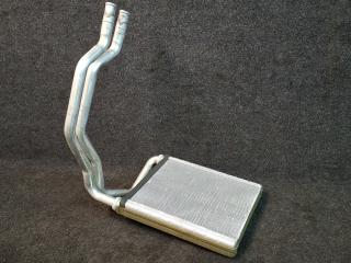 радиатор отопителя (печки) Toyota Camry 7 поколение XV40 2008, 2.4 л., 2AZ-FE, бензин, АКПП, седан, передний привод